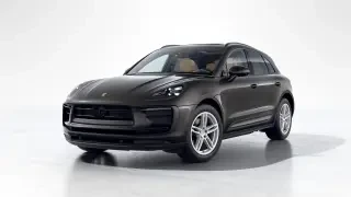 2026 Porsche Macan - Image 5 of 30