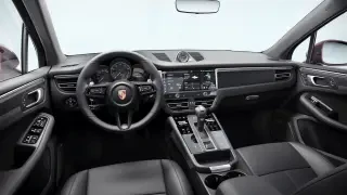 2026 Porsche Macan - Image 29 of 30