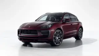 2026 Porsche Macan - Image 5 of 30