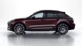 2026 Porsche Macan - Image 9 of 30