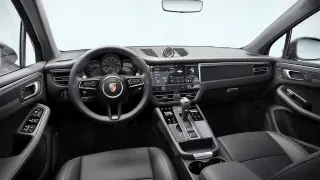 2026 Porsche Macan - Image 29 of 30