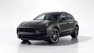 2026 Porsche Macan - Image 5 of 30