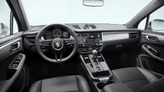 2026 Porsche Macan - Image 29 of 30