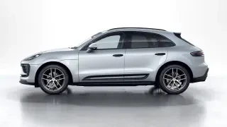 2026 Porsche Macan - Image 13 of 30