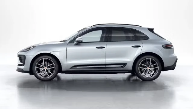 2026 Porsche Macan - Image 10 of 30