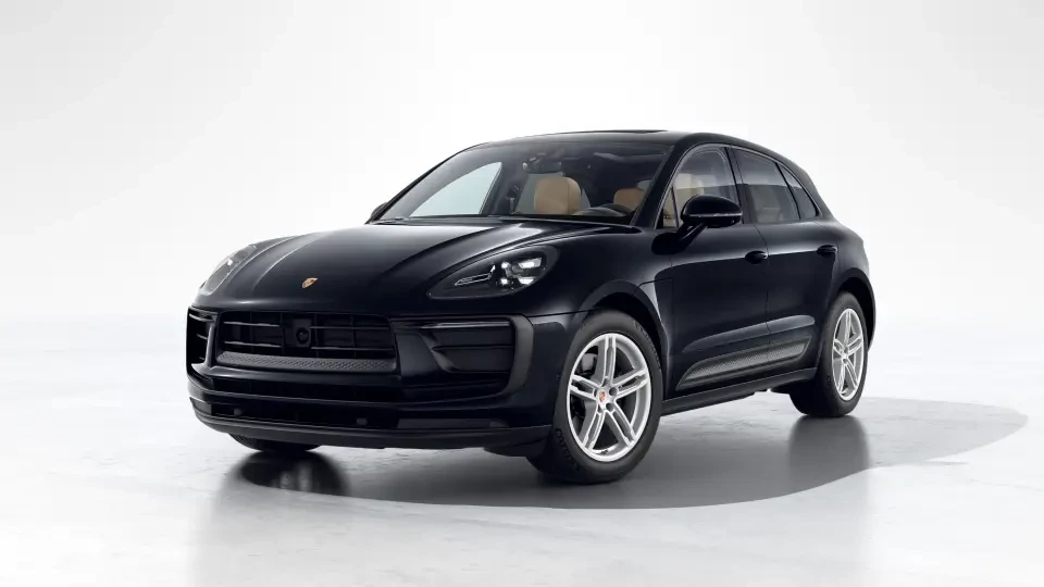 2026 Porsche Macan - Image 7 of 30