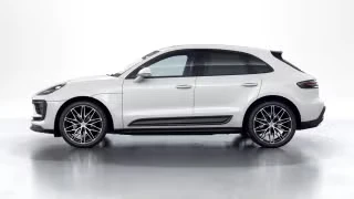 2026 Porsche Macan - Image 9 of 30