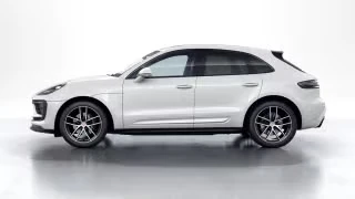 2026 Porsche Macan - Image 9 of 30