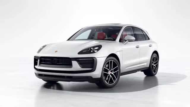 2026 Porsche Macan - Image 2 of 30