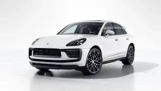2026 Porsche Macan - Image 5 of 30