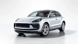 2026 Porsche Macan - Image 5 of 30