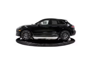 2026 Porsche Macan - Image 9 of 31