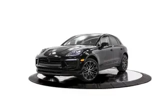 2026 Porsche Macan - Image 5 of 31