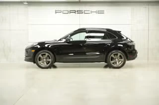 2026 Porsche Macan - Image 9 of 31
