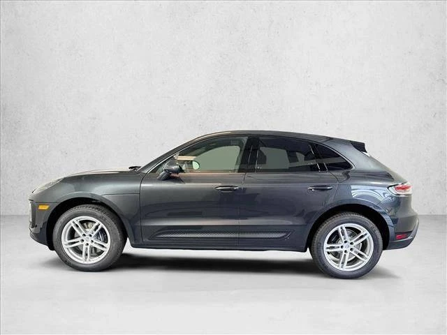 2026 Porsche Macan Electric - Image 2 of 5