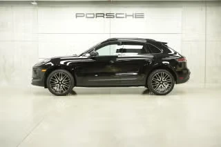 2026 Porsche Macan - Image 9 of 31