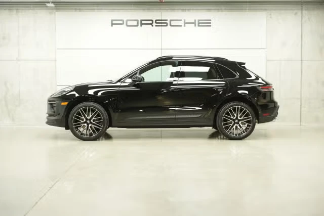 2026 Porsche Macan - Image 10 of 31