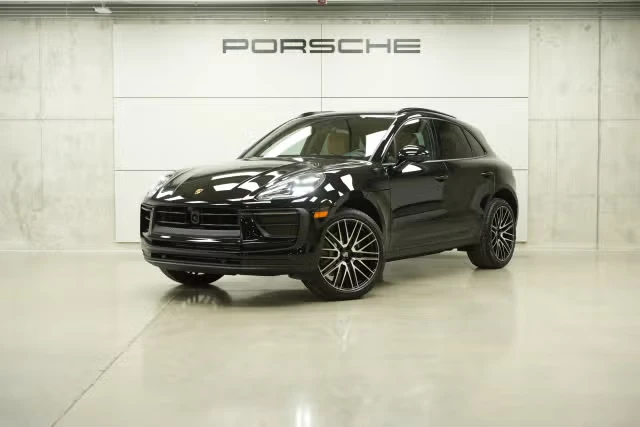 2026 Porsche Macan - Image 2 of 31
