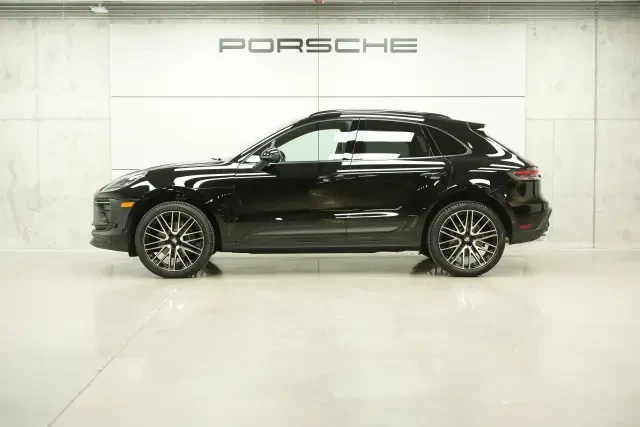 2026 Porsche Macan - Image 14 of 31