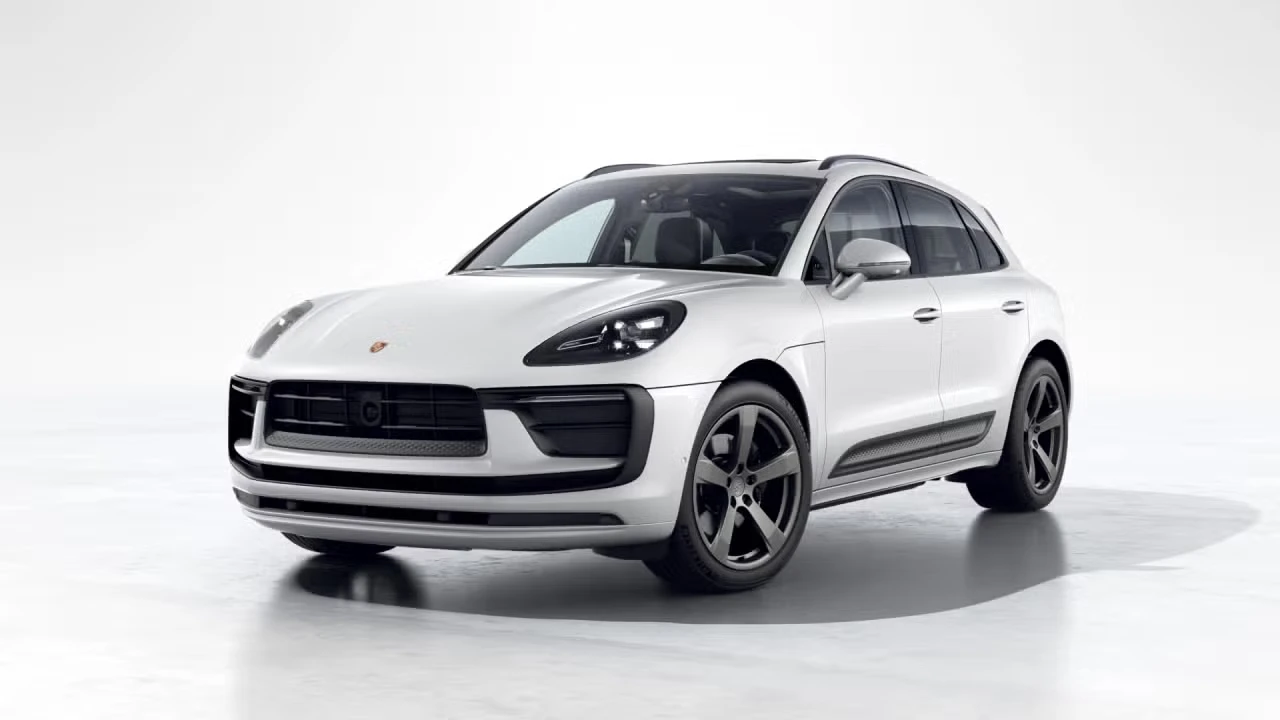2026 Porsche Macan - Image 4 of 30