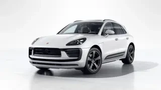 2026 Porsche Macan - Image 5 of 30