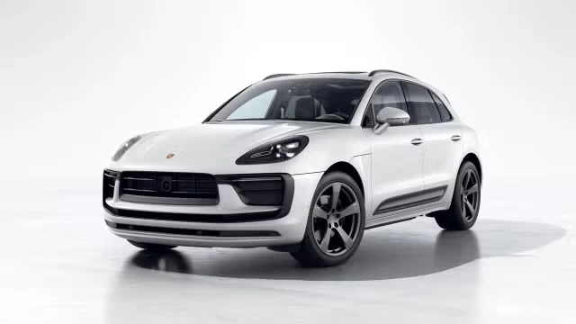 2026 Porsche Macan - Image 2 of 30