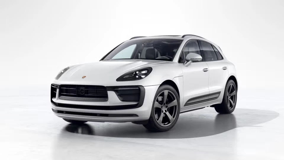 2026 Porsche Macan - Image 3 of 30