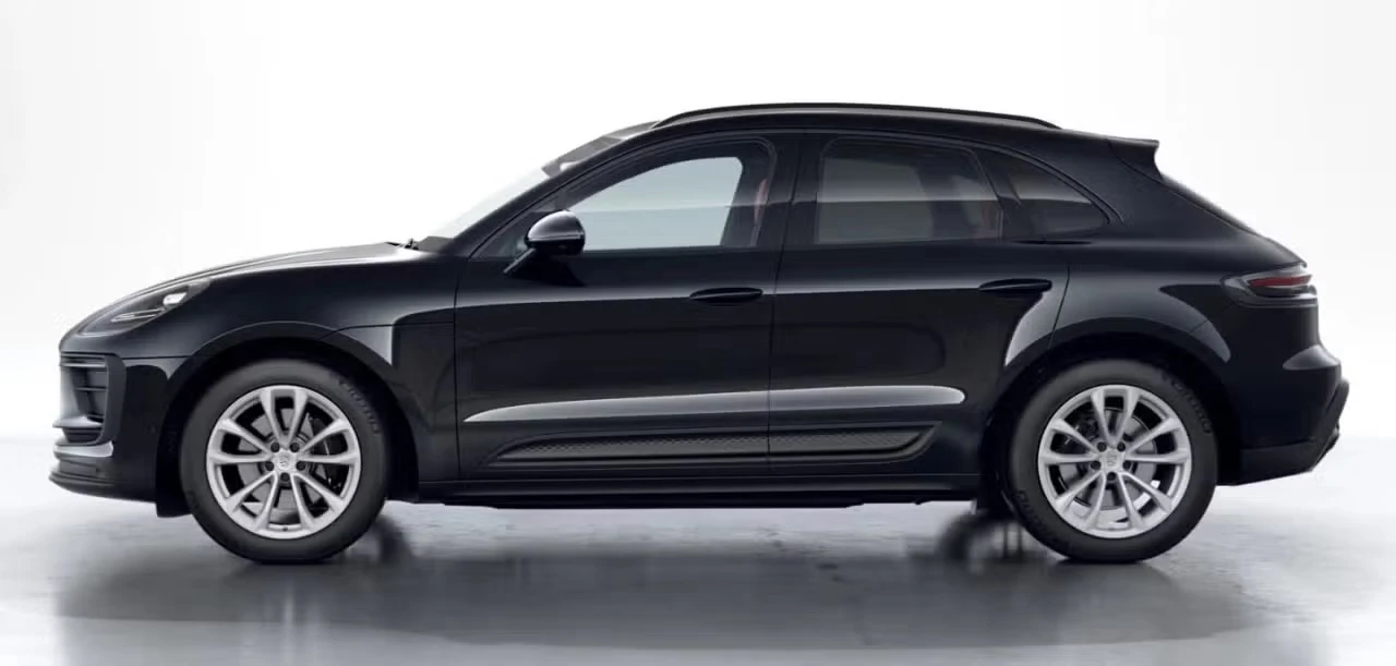 2026 Porsche Macan - Image 12 of 31