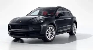 2026 Porsche Macan - Image 5 of 31