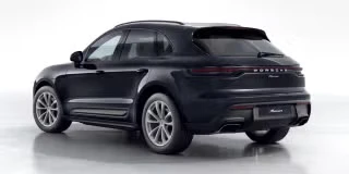 2026 Porsche Macan - Image 17 of 31