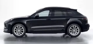 2026 Porsche Macan - Image 9 of 31