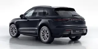 2026 Porsche Macan - Image 21 of 31