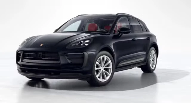 2026 Porsche Macan - Image 2 of 31