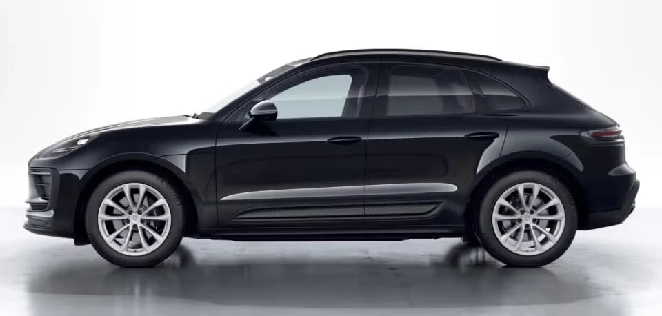2026 Porsche Macan - Image 11 of 31