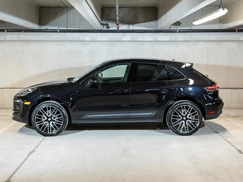 2026 Porsche Macan - Image 2 of 26