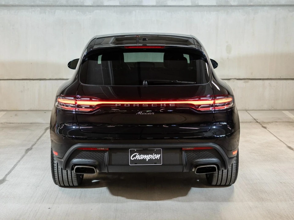 2026 Porsche Macan - Image 10 of 26