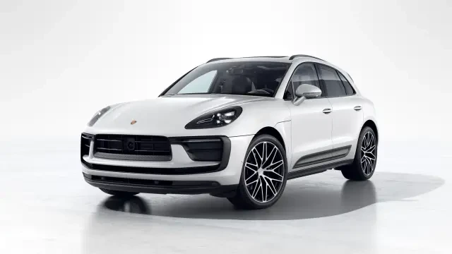2026 Porsche Macan - Image 6 of 31