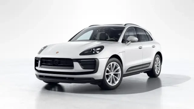 2026 Porsche Macan - Image 6 of 31