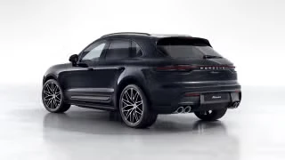2026 Porsche Macan - Image 17 of 31