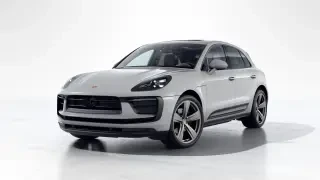 2026 Porsche Macan - Image 5 of 31