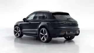 2026 Porsche Macan - Image 21 of 31