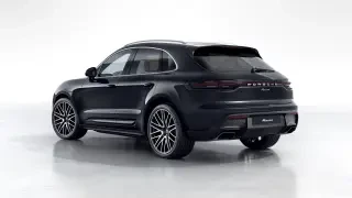 2026 Porsche Macan - Image 21 of 31