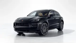 2026 Porsche Macan - Image 5 of 31