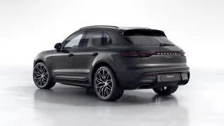2026 Porsche Macan - Image 17 of 31