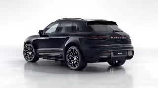 2026 Porsche Macan - Image 17 of 31