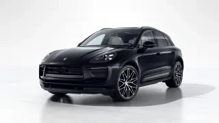 2026 Porsche Macan - Image 5 of 31