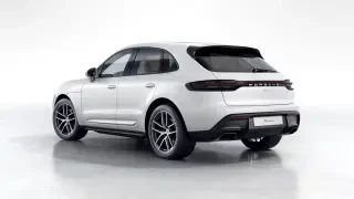 2026 Porsche Macan - Image 21 of 31
