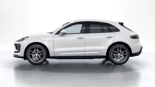 2026 Porsche Macan - Image 13 of 31