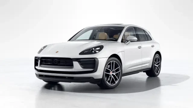 2026 Porsche Macan - Image 6 of 31