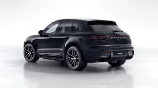 2026 Porsche Macan - Image 17 of 31